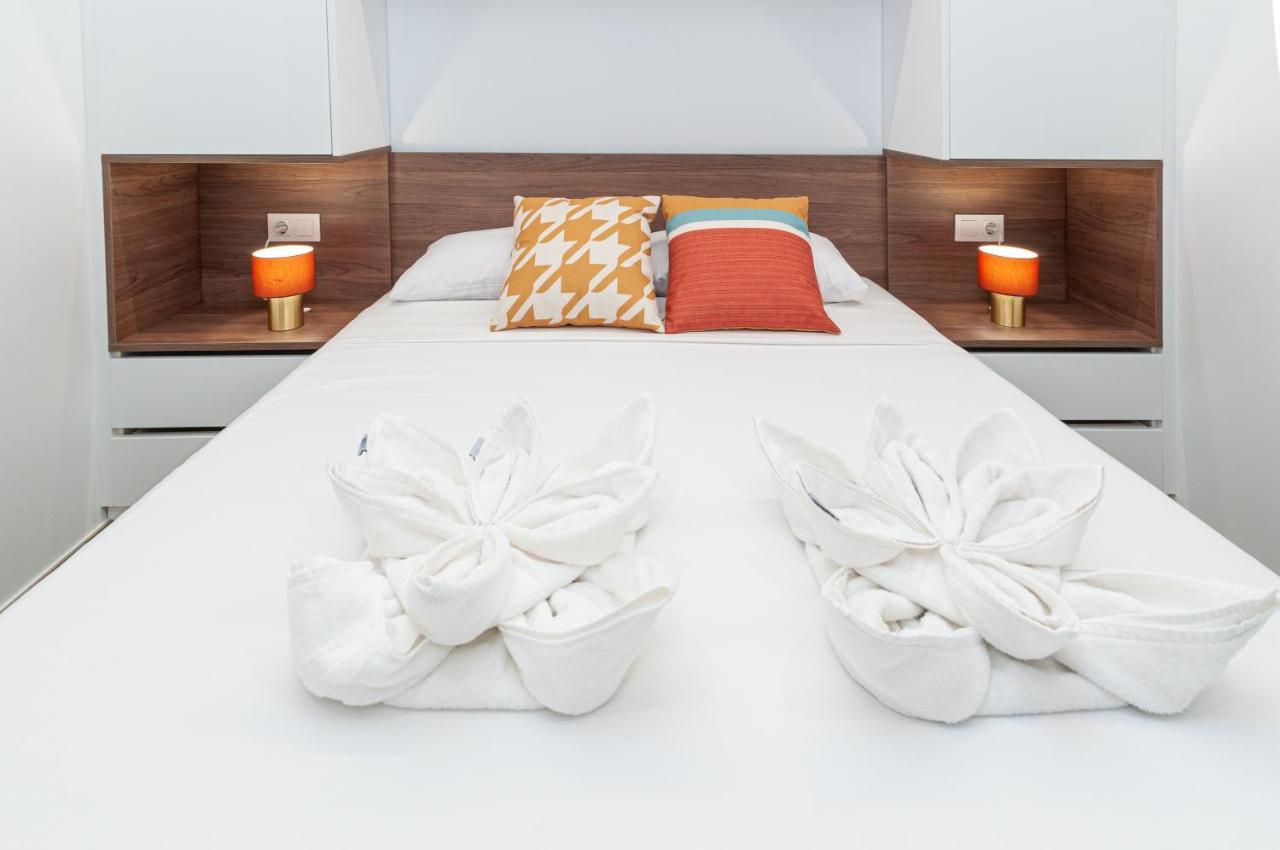 Myflats Luxury Old Town Apartment Alicante Exterior photo
