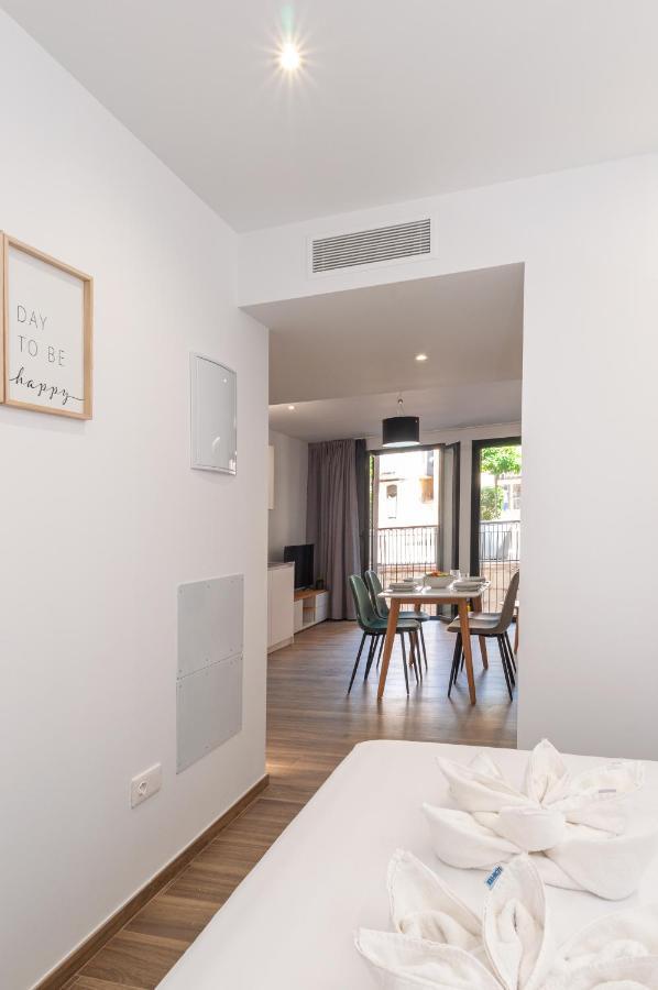 Myflats Luxury Old Town Apartment Alicante Exterior photo