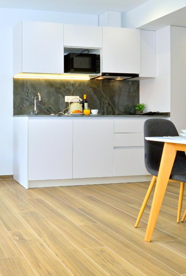 Myflats Luxury Old Town Apartment Alicante Exterior photo