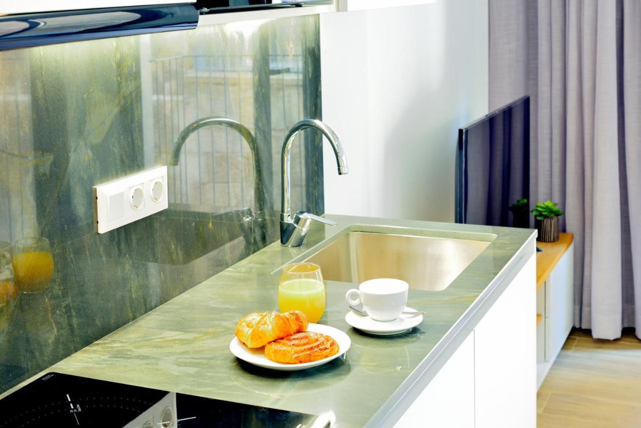 Myflats Luxury Old Town Apartment Alicante Exterior photo