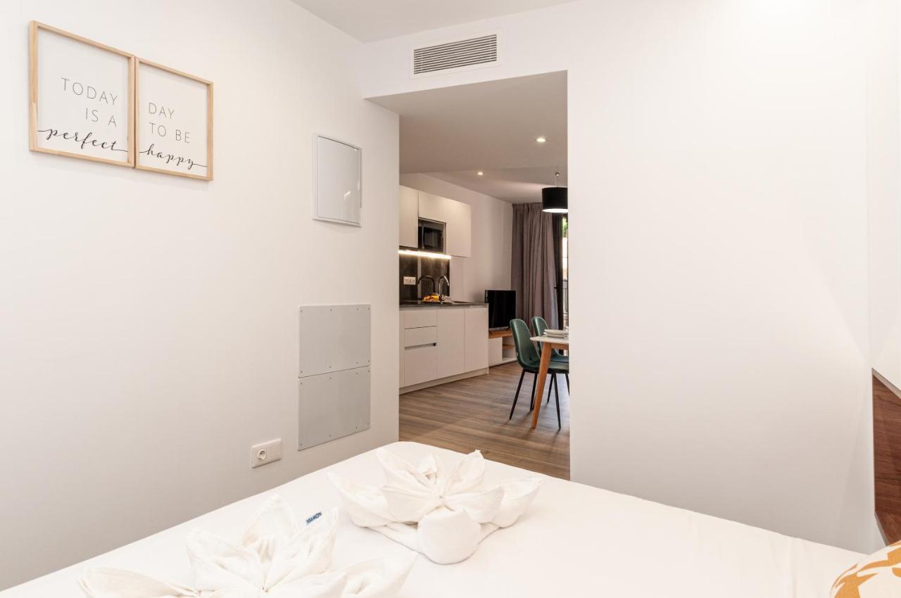 Myflats Luxury Old Town Apartment Alicante Exterior photo