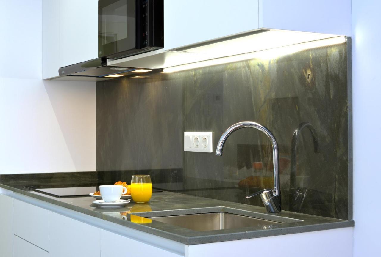 Myflats Luxury Old Town Apartment Alicante Exterior photo