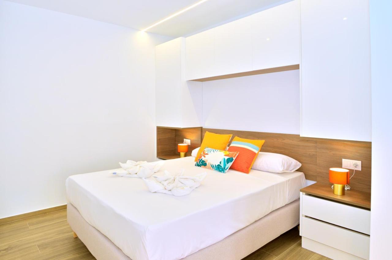 Myflats Luxury Old Town Apartment Alicante Exterior photo