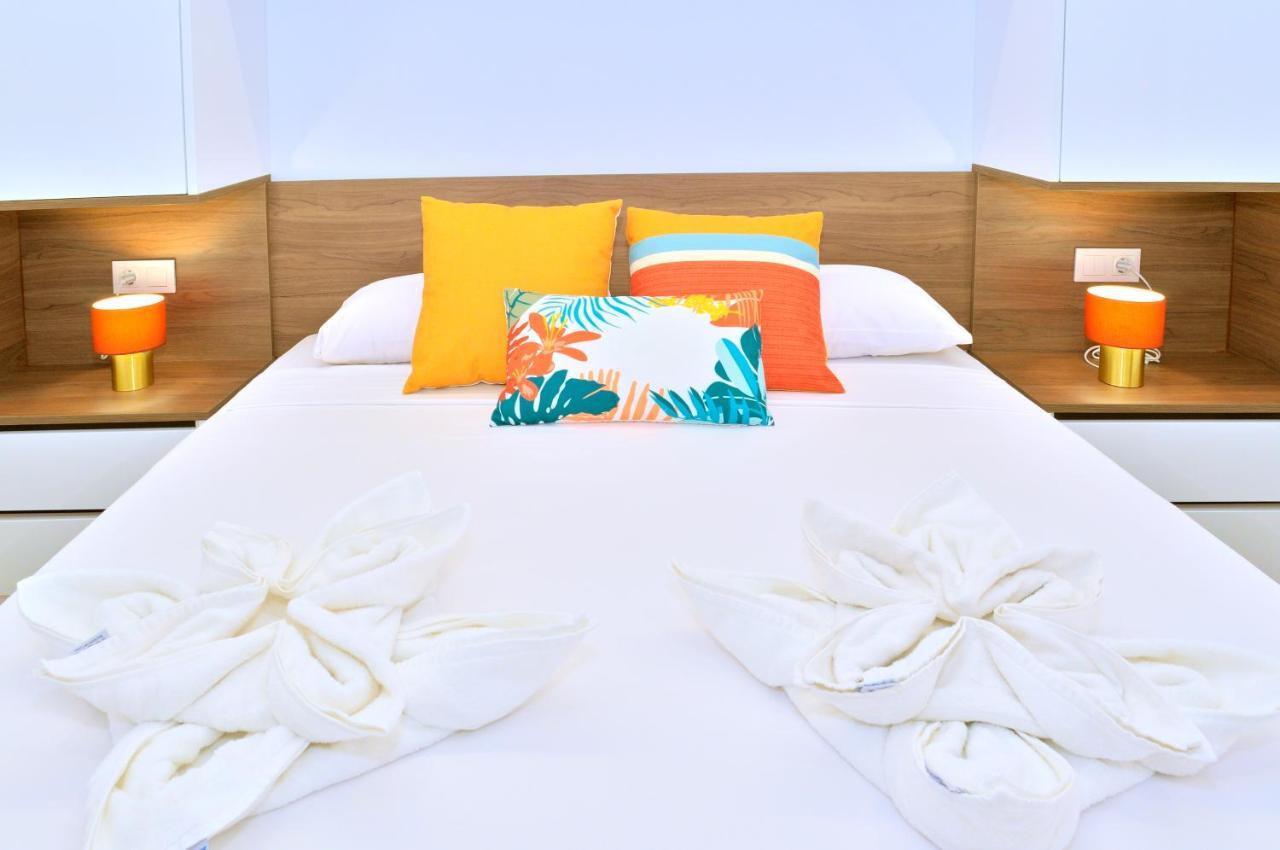 Myflats Luxury Old Town Apartment Alicante Exterior photo