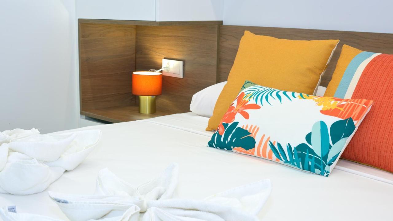 Myflats Luxury Old Town Apartment Alicante Exterior photo
