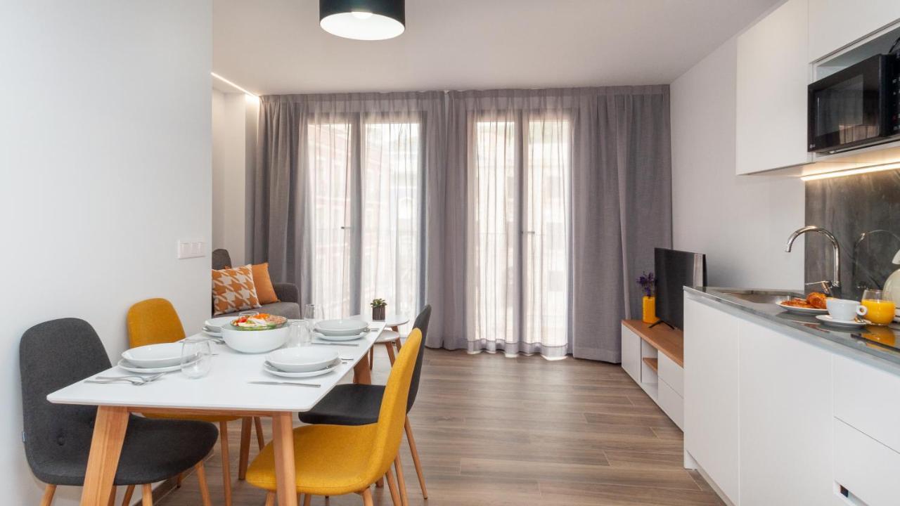 Myflats Luxury Old Town Apartment Alicante Exterior photo
