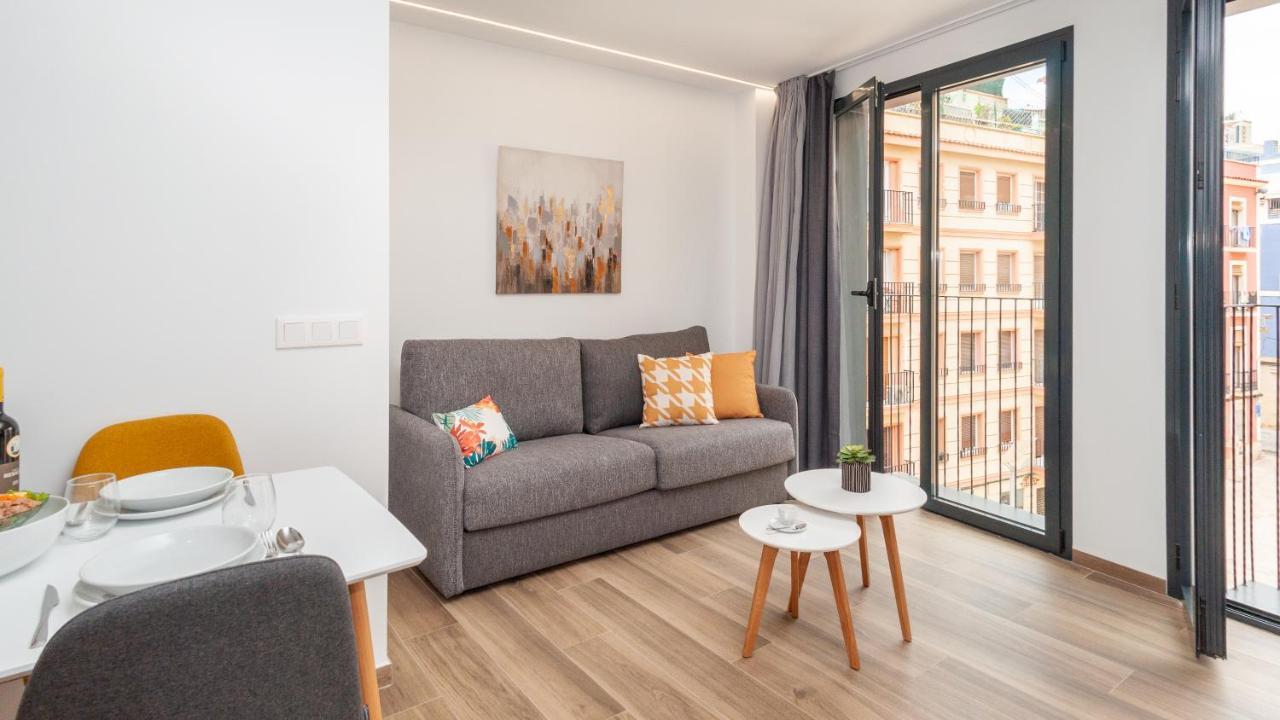 Myflats Luxury Old Town Apartment Alicante Exterior photo