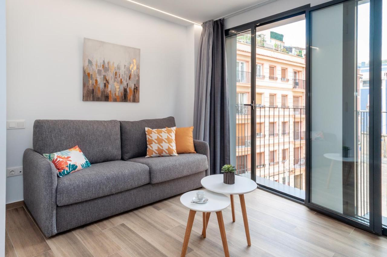Myflats Luxury Old Town Apartment Alicante Exterior photo