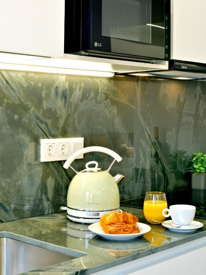 Myflats Luxury Old Town Apartment Alicante Exterior photo