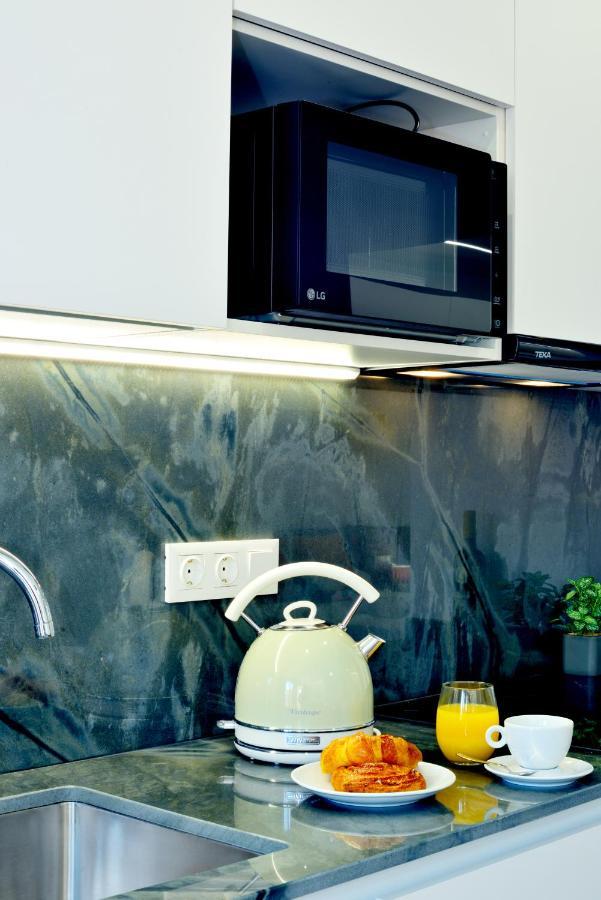 Myflats Luxury Old Town Apartment Alicante Exterior photo