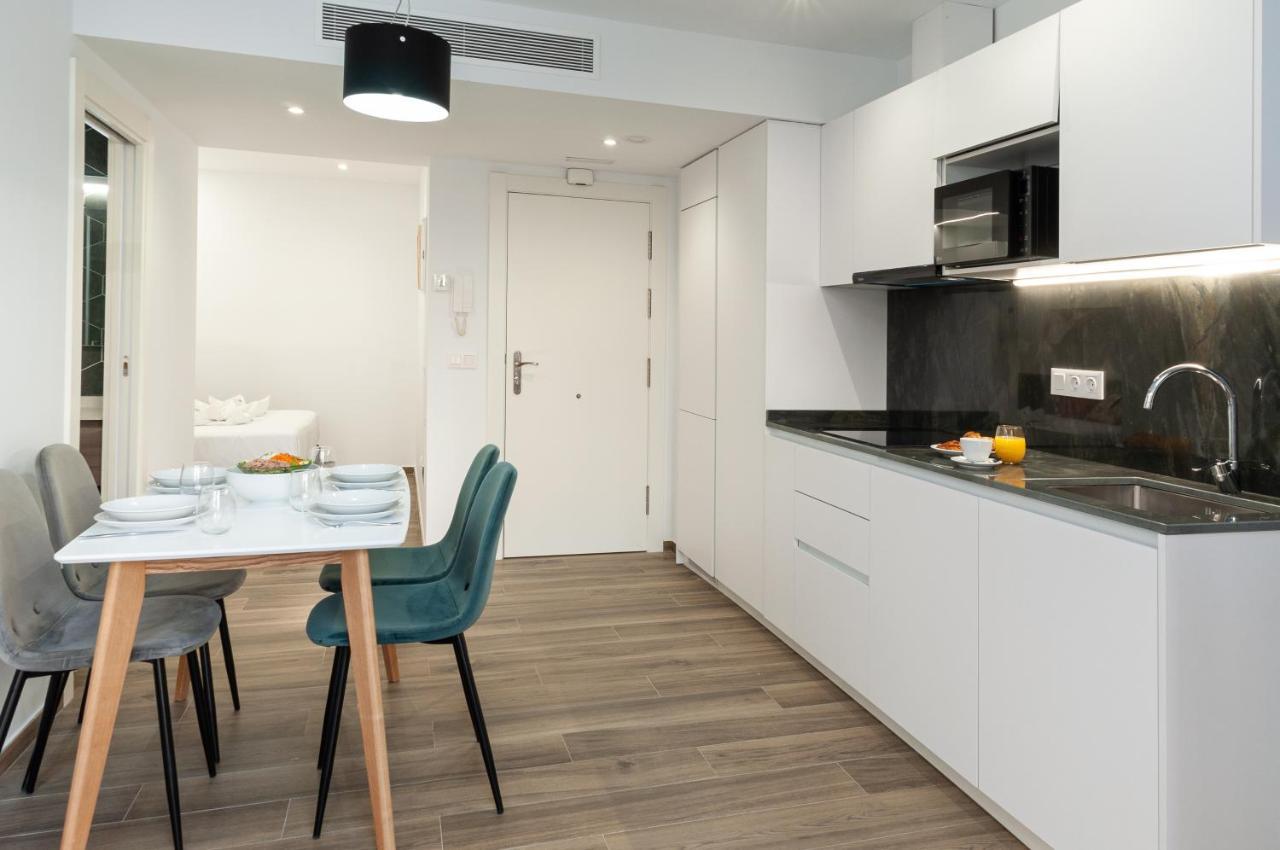Myflats Luxury Old Town Apartment Alicante Exterior photo