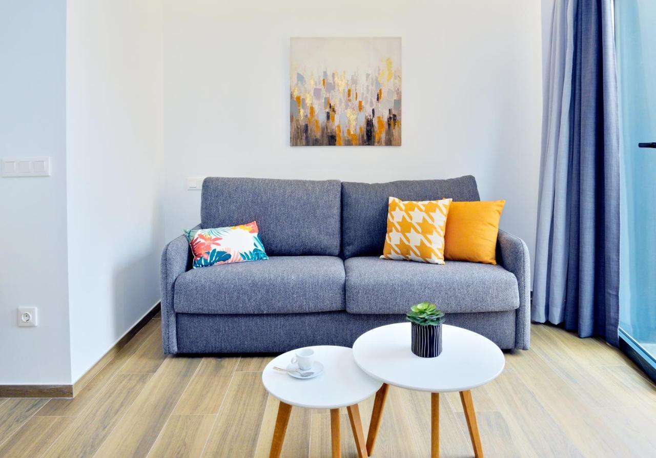 Myflats Luxury Old Town Apartment Alicante Exterior photo