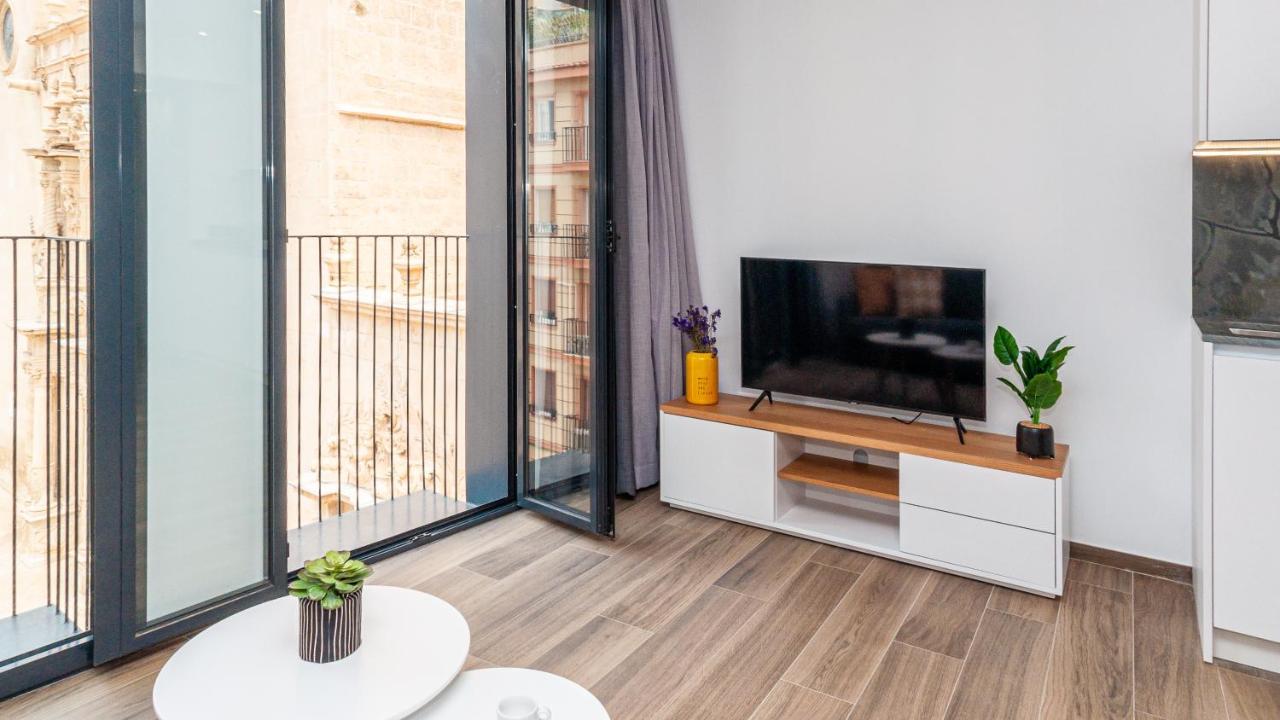 Myflats Luxury Old Town Apartment Alicante Exterior photo