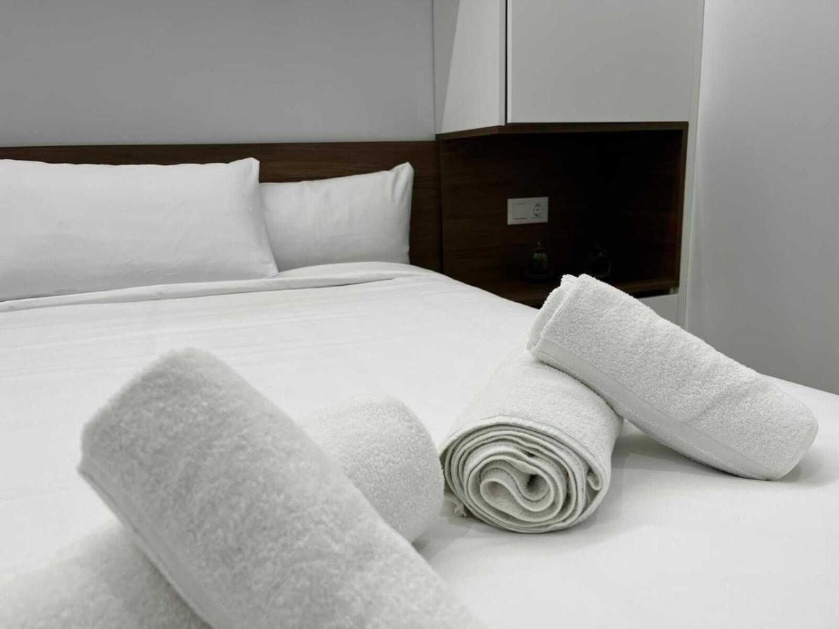Myflats Luxury Old Town Apartment Alicante Exterior photo