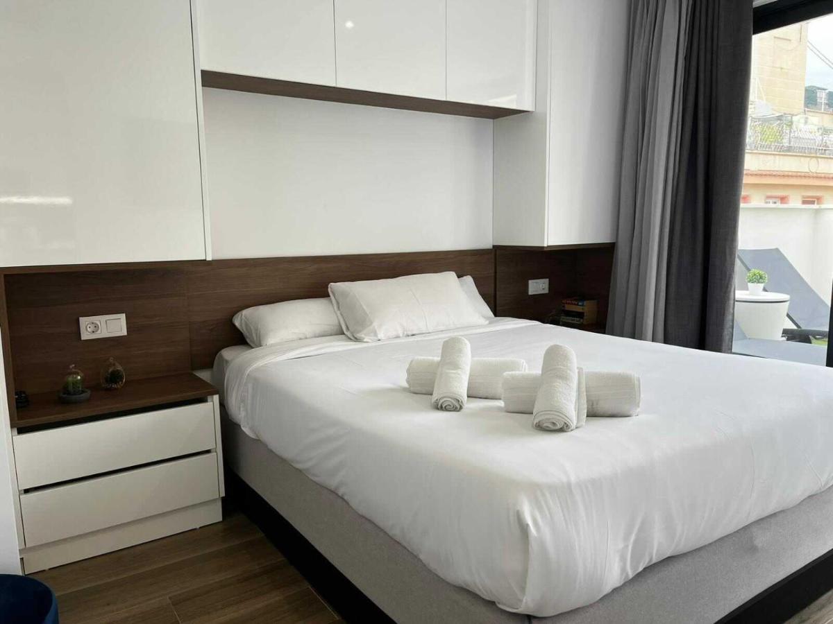 Myflats Luxury Old Town Apartment Alicante Exterior photo