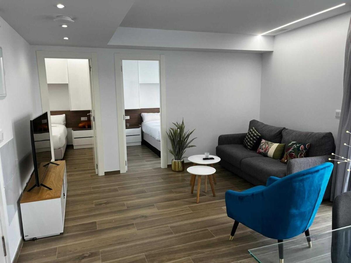 Myflats Luxury Old Town Apartment Alicante Exterior photo