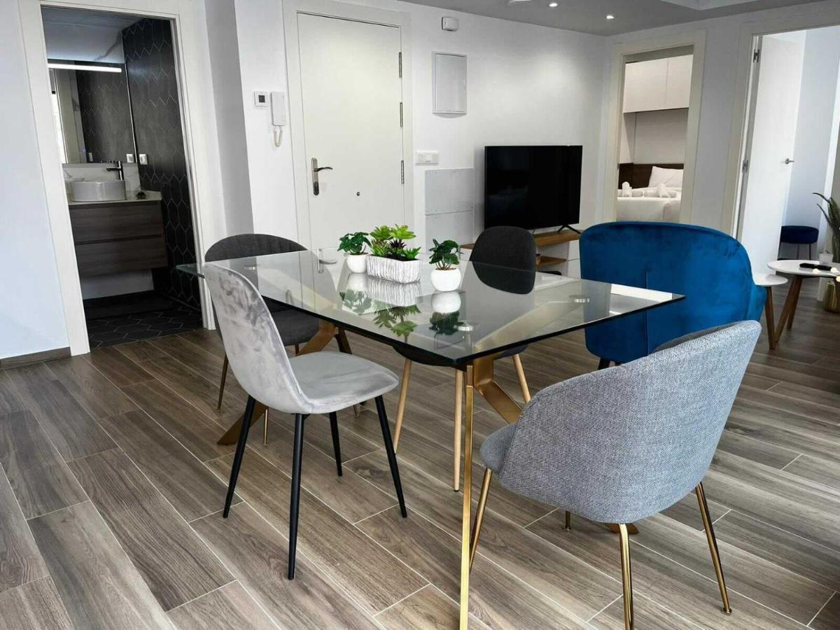 Myflats Luxury Old Town Apartment Alicante Exterior photo